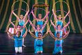 Mini Stars Circus 3D  52
